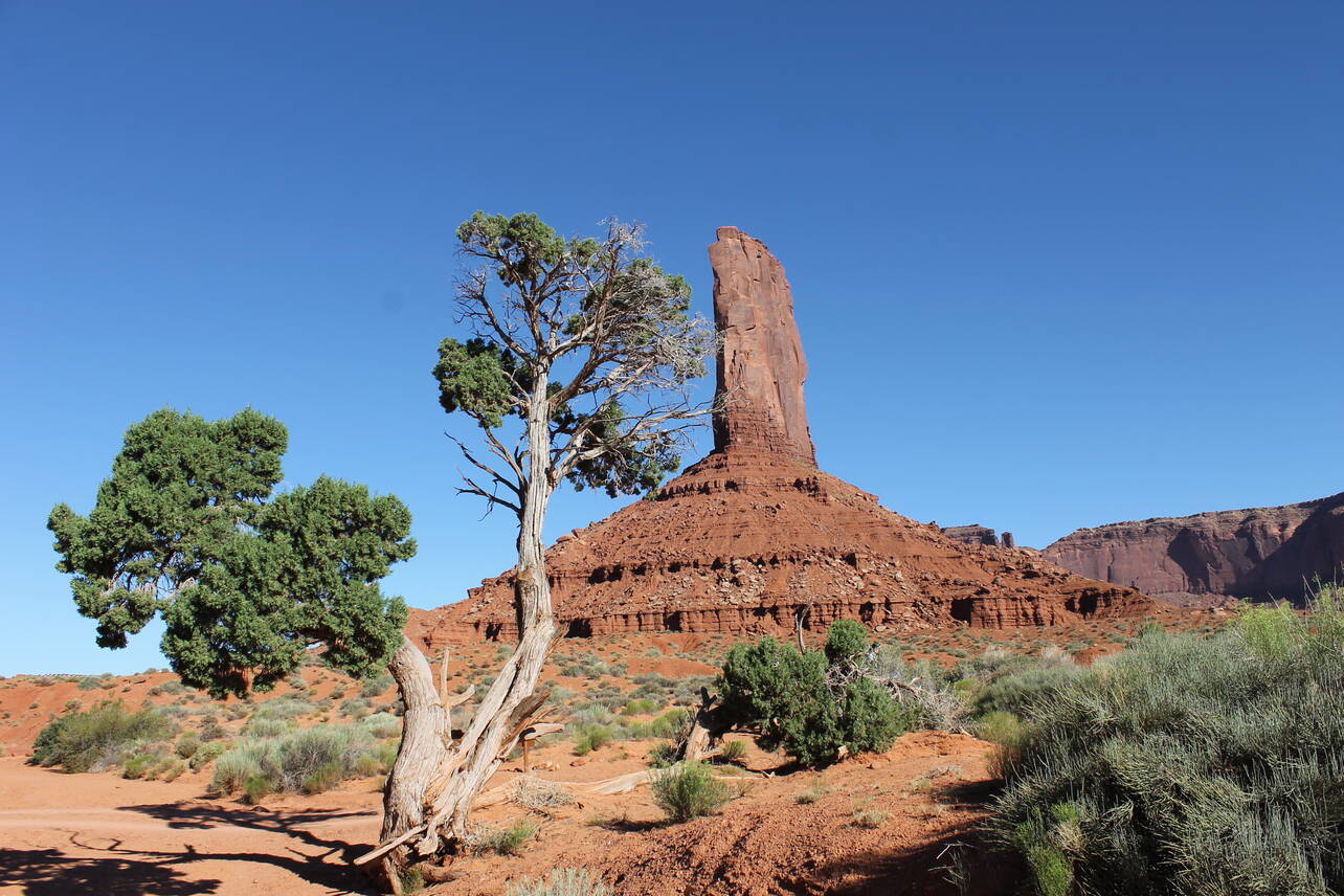 Monument Valley